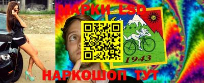 стафф Гусев